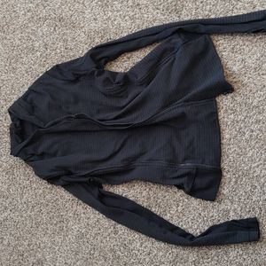 Lululemon workout jacket